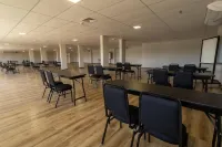 Transamerica Fit Primavera do Leste Hotel a Primavera do Leste