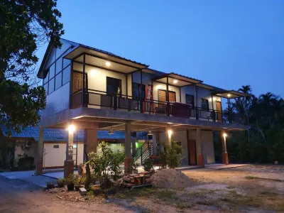 Green Happy Homestay  호텔