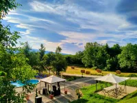 Agriturismo Borgo Biaia Hotels in Castiglione di Garfagnana