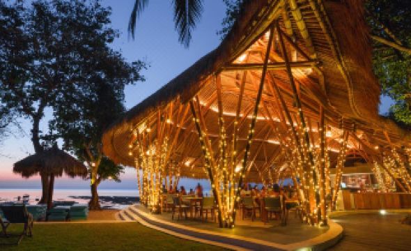 Hai Tide Beach Resort