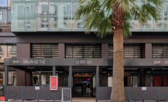 Le Rex Hôtel