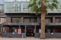 Le RexHotel - Tarbes Hôtels à : Tarbes