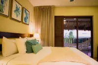 Villas Grand Marina Kinuh