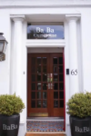 Ba Ba Guest House
