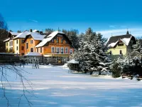 Parkhotel Margaretenhof Hotels in Gohrisch