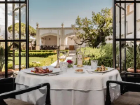 Tenuta Mosè Charming House&Relais Gallipoli Hotels in Alezio