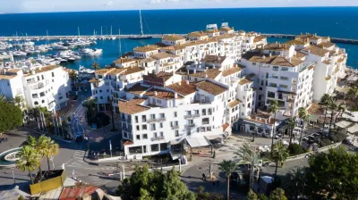 Boutique Hotel B51 Hotels in Marbella