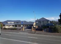 어슈어 첼시 게이트웨이 모터 로지 카터스 비치 호텔