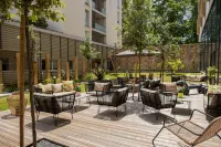 Residhome Toulouse Ponts Jumeaux Hotels in Minimes - Barriere de Paris