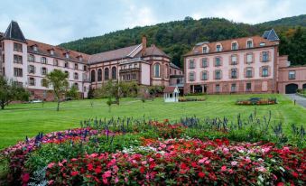 Hôtellerie du Couvent Oberbronn