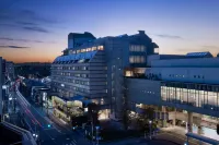 Kawagoe Prince Hotel