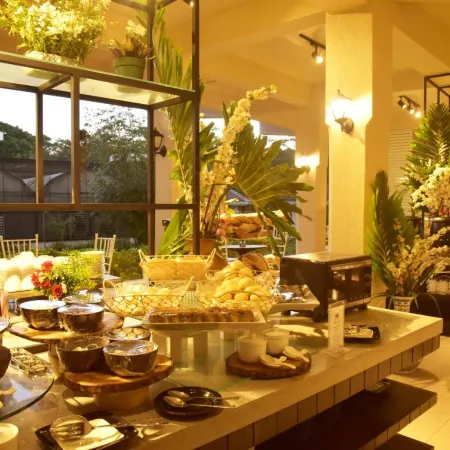 Forest Crest Nature Hotel and Resort