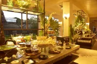 Forest Crest Nature Hotel and Resort