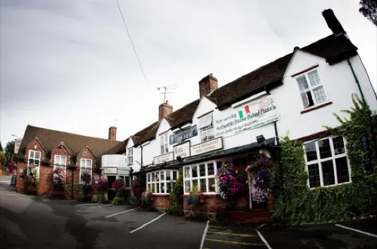 大樓阿姆斯飯店