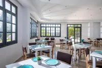 Anemos Inn by Estia