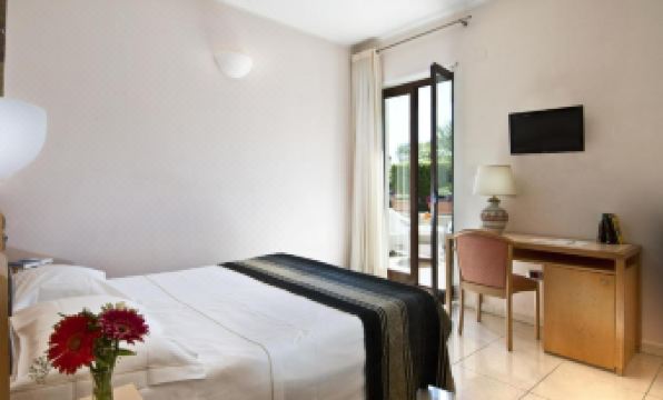 Park Hotel la Grave - Housity