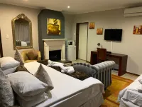 Marion Lodge