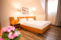 Hotel & Landhause "Weiße Mühle" Hotels in Breitenworbis