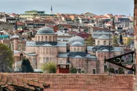 Demhat Hotel Old City