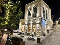 Sinasos Evleri Hotels near Kapadokya Panorama