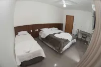 Hotel Esmeralda Verde