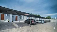 Khayalami Hotel - Standerton