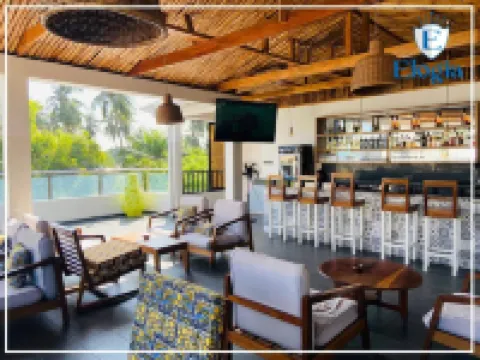 โรงแรมอีโลเกีย