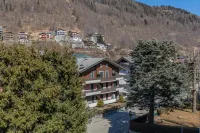 Europa Master Guest Apartment
