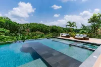 Damires Hills Farm and Spa Resort - parking