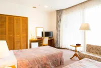 Kobe Hotel Fruit Flower Hotels in Sanda