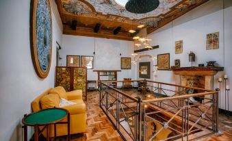 Dimora Storica Giorni Resort & Spa