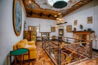 Dimora Storica Giorni Resort & Spa Hotels in Sasso di Castalda