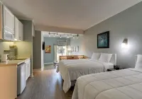 Palm Suites Các khách sạn ở Pine Knoll Shores