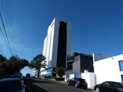 Prix Hotel Hotels in Passo Fundo