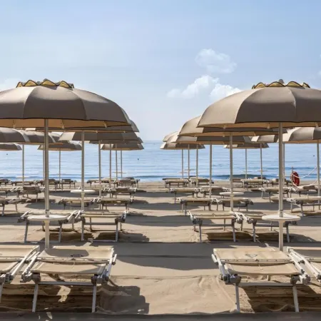 Grand Hotel Spiaggia
