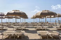 Grand Hotel Spiaggia - 오션뷰