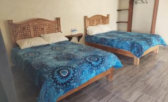 Hotel Villa Aurora