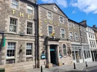 Golden Lion Hotel Hotels in 