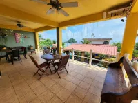 Cerrito Tropical Eco Lodge Hotels in Taboga