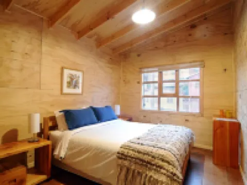 Hostal Palafito Waiwen Hotels in Castro