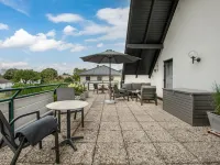 Hotel Schomacker Hotels in Osterholz