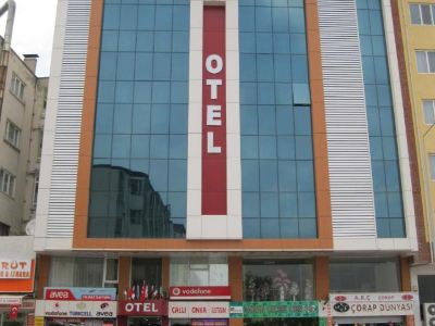 Anya Suit Otel
