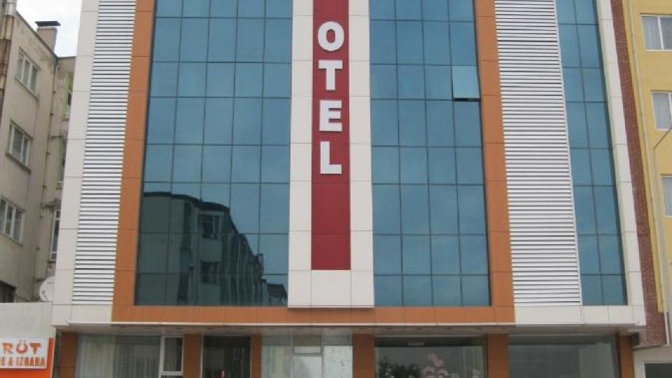 Anya Suit Otel