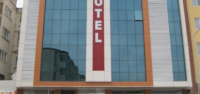Anya Suit Otel Hotels in Denizli