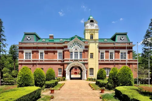 Hotel Lifetree Hitachinoushiku Hotels in Inashiki