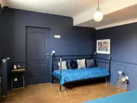 Les Rêveries Hotels in Sainte-Gemmes-dAndigné