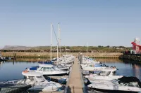 North Coast 9 Glamping Hotels in Cushendall
