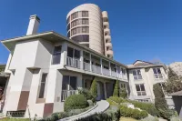 Hotel Boutique Rosario Sur - Ramah Hewan Peliharaan