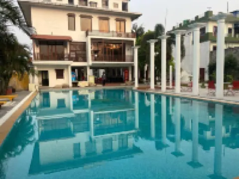 Club de Novo Hotel Hotels in Butwal