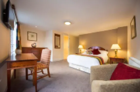 Seven Stars のホテル